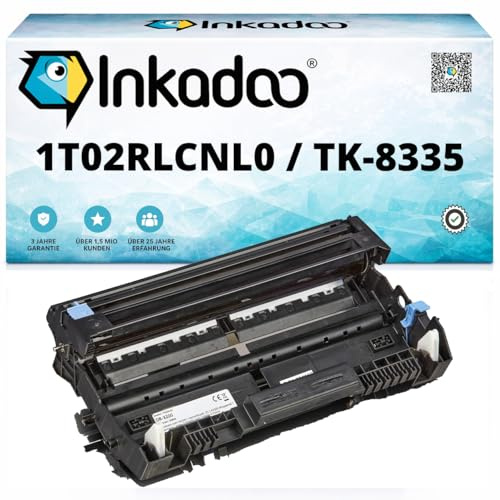 Inkadoo Trommel für Brother DR-3200 HL-5340 HL-5380 DWLT HL-5370 DWT HL-5350 DNLT HL-5380