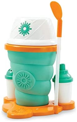 CHILLFACTOR - ICE CREAM MAKER (07668)
