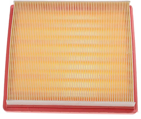 vhbw filtro aria compatibile con VW Golf VII Variant 05/2014-03/2017 (BA5 BV5) 1.6 110PS 1598ccm auto - Filtro motore