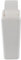 Leendines Waste Can with Swing Lid, 14 Liters Plastic Narrow Trash Bin