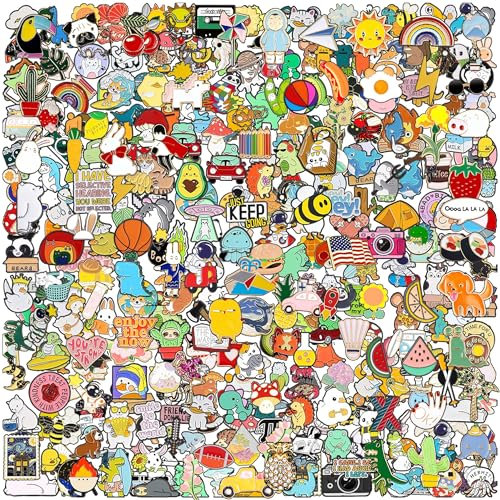 Lot de 50 épingles amusantes pour sac à dos (style aléatoire), dessin animé, Métal, Pas de gemme