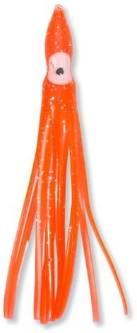 Aquantic Octopus 6cm Jr