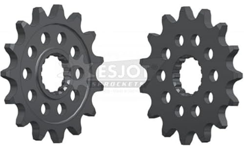 ESJOT Racing-Ritzel 15Z Teilung 520