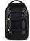 satch pack ab 5. Klasse ergonomisch 30L Stauraum standfest Organisationstalent Dark Skate - Schwarz