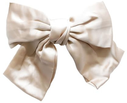 KJDKNC Pince à rideau papillon - Embrasse de rideau - Tissu de qualité supérieure - Décors élégants