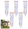 5PCS Tire Plug Glue,Tire Repair for Bicycle Motorcycle Tires,Rubber Cement Tire Repair,Tube Patching Cement Adhesive Tools,Bicycle Tire Repair Glue Kit,Cycling Repair Puncture,Puncture Repair Glue