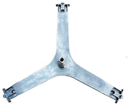 Compatibile con Samsung gli accessori speciali della lavatrice Treppiede DC97-17234A