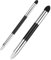 Artist Blending Stumps, 2 Sizes Double-Headed Blending Stump Pencil, Reusable Pastel Blender for Beginners and Students | Washable Sketch Rubbing Brush with Soft Foam Tips