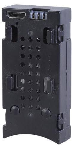 Batterie rechargeable 3,7 V 500 mAh Modèle d'avion Batterie de rechange pour SG100