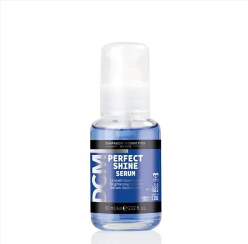 DCM Perfect Shine Serum 60ml