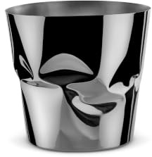 Alessi Luftkühler Compressions Einzigartiges geometrisches Design von Paolo