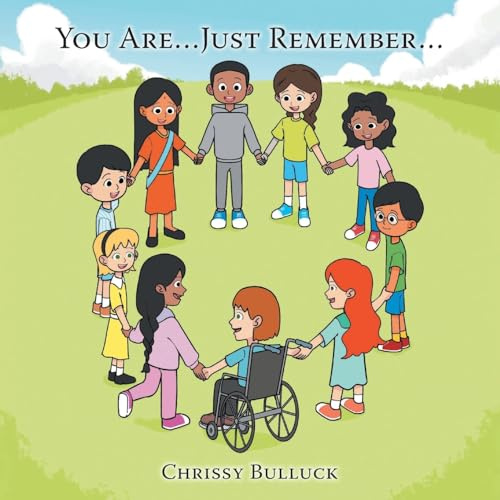 YOU ARE... JUST REMEMBER...