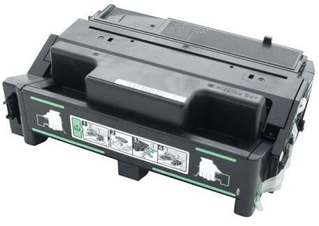 Ricoh 407008 Aficio SP 4100N/4110N Toner