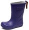 Bisgaard Gummistiefel LRK001 Unisex - Kinder Gummistiefel, Violett (90 purple), 20