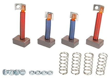Bosch 2 007 014 073 escobilla para motor de arranque