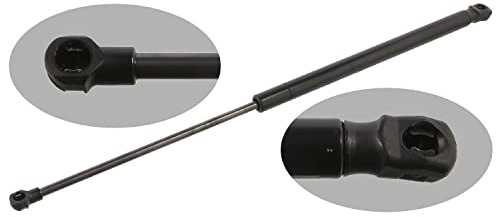 febi bilstein 34421 Gasdruckfeder für Heckklappe, 1 Stück