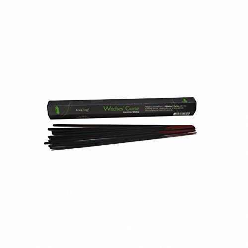 Stamford Witch's Curse Incense Sticks