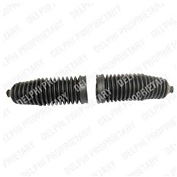 Delphi TBR4121 Bellow Kit