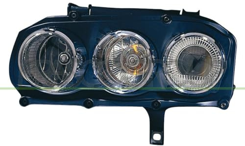 Prasco - AA0904904 - Alfa Romeo - 159 - Mod. 10/05-10/11 - Scheinwerfer Links-H7+H7-Mit Lwr-Mit Motor