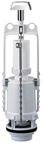 mécanisme - a bouton poussoir interrompable switch 22a - siamp 32225010