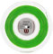 WILSON Revolve Spin, Corda da Tennis Unisex Adulto, Verde, 16