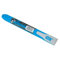 OX T090110 commercio scalpello, blu, 25 x 250 mm