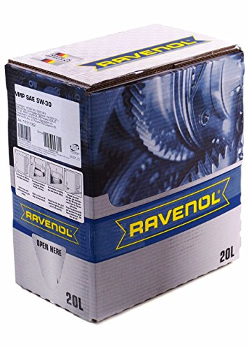 RAVENOL VMP SAE 5W-30