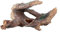 Saim Resin Stylish Driftwood Aquarium Fish Tank Decoration Ornament
