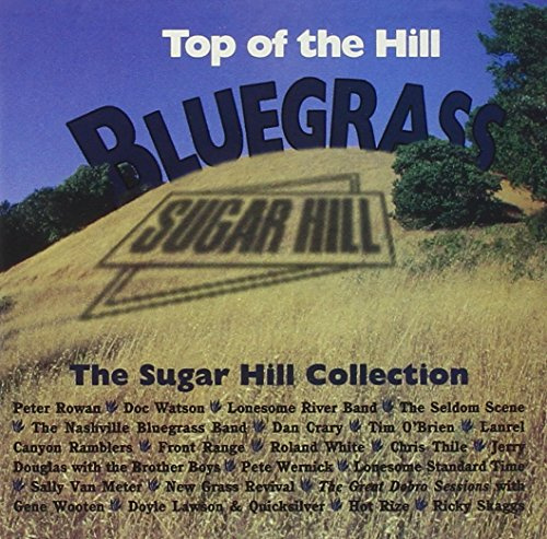 Top Of The Hill Bluegrass
