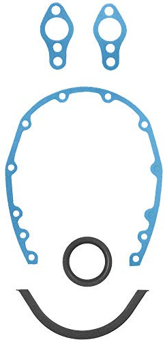 Fel-Pro TCS45121 Dichtungssatz für Zahnriemen
