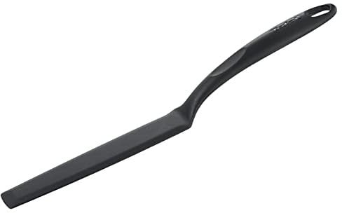 Tefal 2744912 Pfannenwender, Kunststoff, schwarz