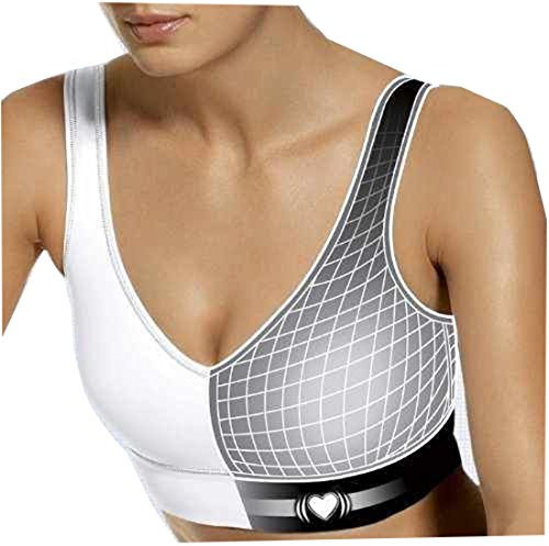 TriAction Pulsecontrol N High Größe 90B, Farbe Weiß