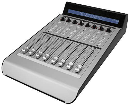 Mackie MC Series, 8-Kanal Control Surface Extension (MC Extender Pro)