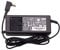 Delta Electronics Acer Aspire ES1 ES1-511 E1 E3 E3-111 E5 Laptop AC Adapter Charger Power Cord, Black