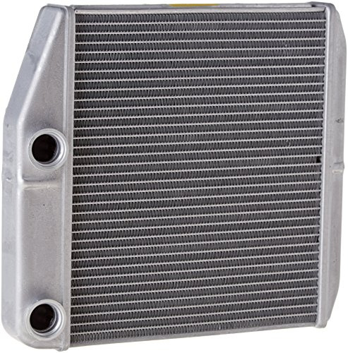 Magneti Marelli 350218227000 Wärmetauscher, Innenraumheizung | Kompatibel mit: ABARTH GRANDE PUNTO, FIAT GRANDE PUNTO, OPEL CORSA D, VAUXHALL CORSA Mk III