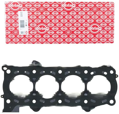 Elring 270.340 Dichtung, Zylinderkopf (Menge: 1 Stk) | Kompatibel mit: HONDA CIVIC VII Hatchback, CR-V II, CR-V III, FR-V, INTEGRA Coupe, STREAM