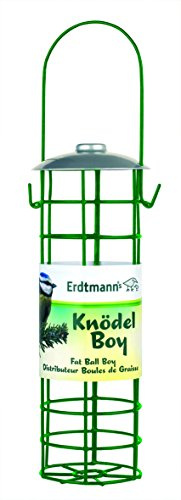 Erdtmanns 520505 Knödelboy, Futterstation für Vögel