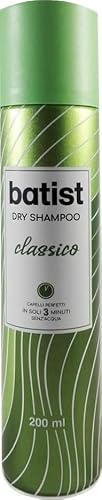 Martelli Trockenshampoo 200 ml