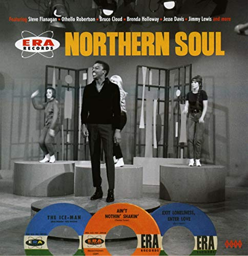 Era Records Northern Soul / Various