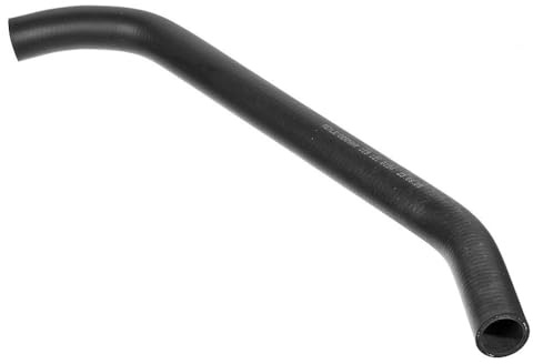 Meyle 119 121 0124 Radiator Hose