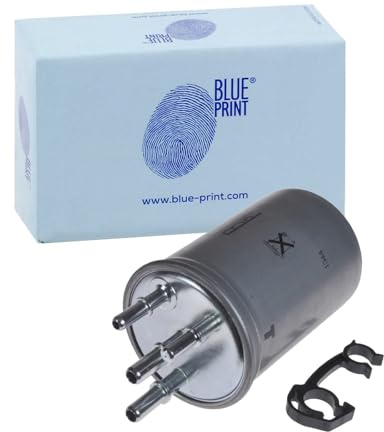 Blue Print ADJ132309 Fuel Filter