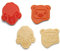 Star Wars Endor Cookie Cutter 2-Pack