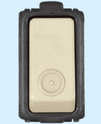 MODULI/FRUTTI TIPO MAGIC PULSANTE 10A-250V