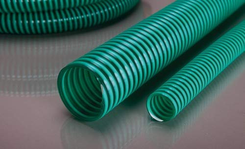 Pondlife 5m Saugschlauch & Druckschlauch 25mm (1) - Made in Europe