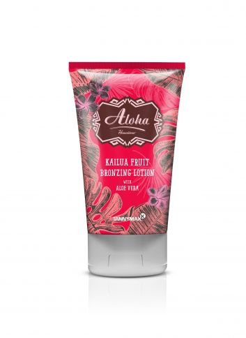 Tannymaxx Aloha Kailua Fruit Bronzing Lotion 100 ml