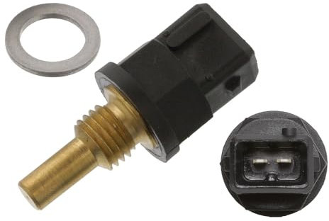 SWAG Kühlmitteltemperatur Sensor für E36 Coupe Stufenheck 13621730034