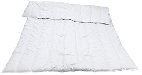 Traumina Exclusive Camel WInterdecke 240 x 220 cm Kamelhaar