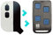 Mando Garaje Universal HR MULTI 3 compatible con NORTON GO MINI