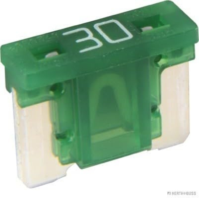 Elparts 50295799 Sicherung