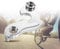 Bike Schaltwerk Aufhänger Bike Schaltwerk Hanger Bike Gear Hanger Ersatz Fahrrad Schaltauge Aluminiumlegierung Hinterrad-Mech Umwerfer-Aufhänger Haken-Ausfalladapter für Fahrräder(7#)